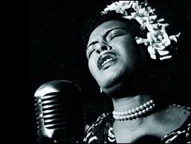 Billie Holiday