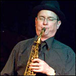 Doug Haining - Sax and Clarinet