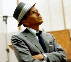 Frank Sinatra